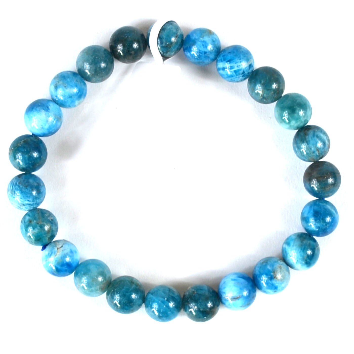 8mm Apatite