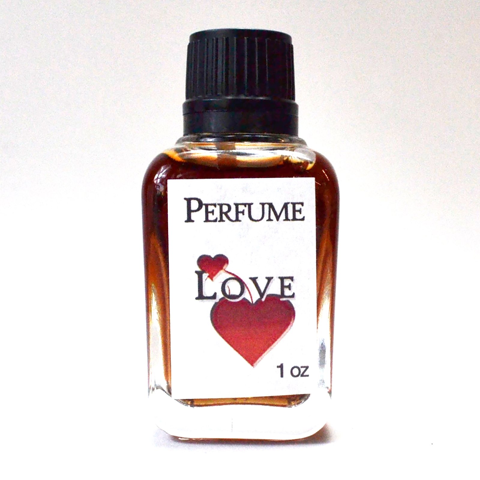 1oz Love perfume